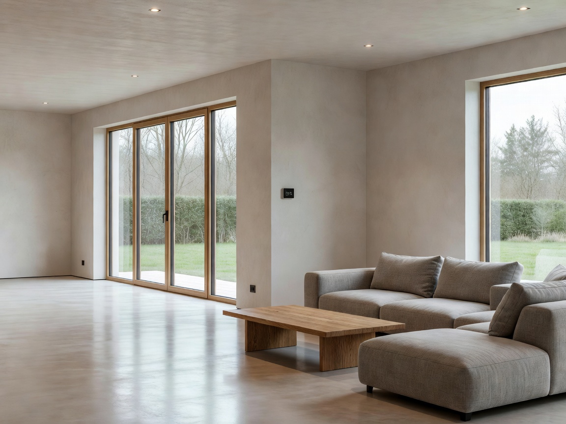 Energy efficient modern home interior with smart climate control - energy_efficient_home.jpg