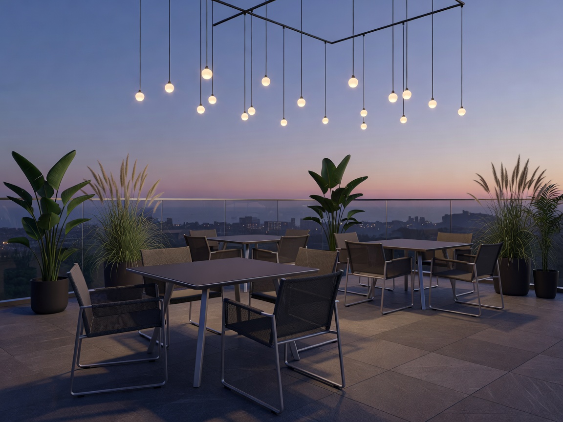 Outdoor dining terrace with modern furniture and lighting - outdoor_dining_terrace.jpg